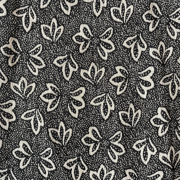 Vintage Flared maxi dress - Picture 2 of 3